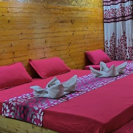 Alegro Holiday Homes Palolem Extérieur photo
