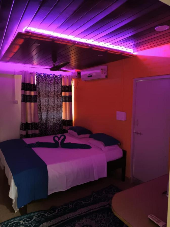 Alegro Holiday Homes Palolem Extérieur photo