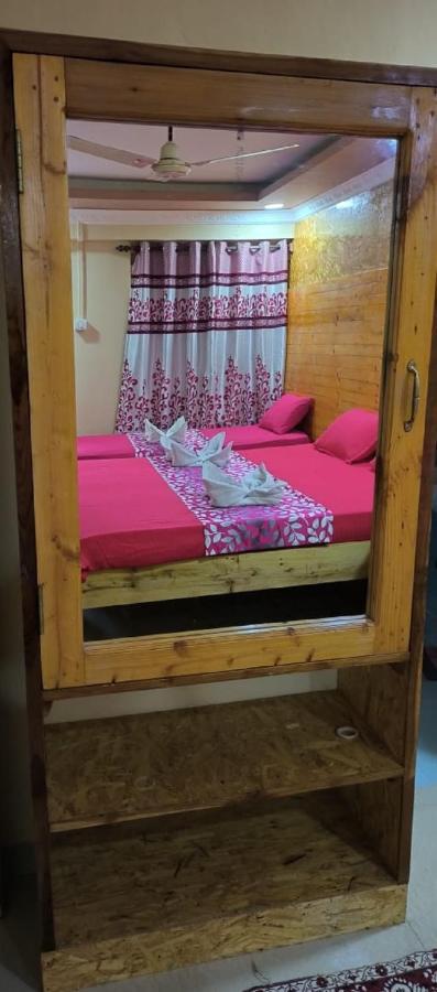 Alegro Holiday Homes Palolem Extérieur photo