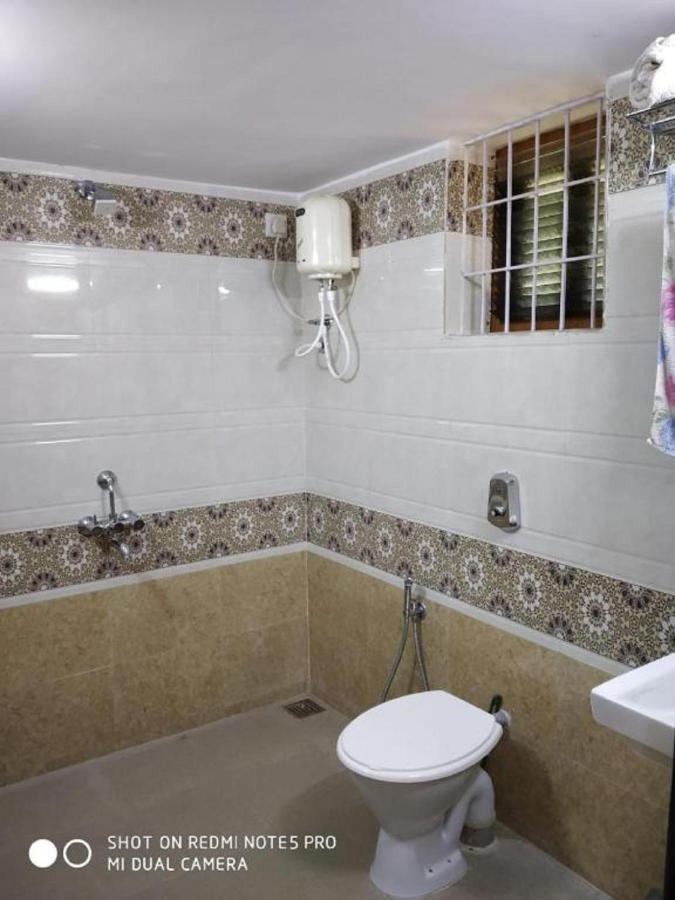 Alegro Holiday Homes Palolem Extérieur photo