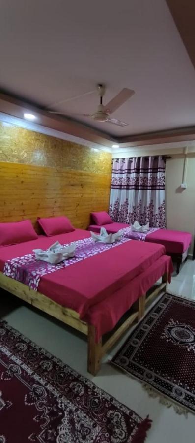 Alegro Holiday Homes Palolem Extérieur photo